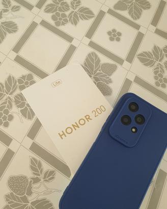 honor 200 lite 5 g 