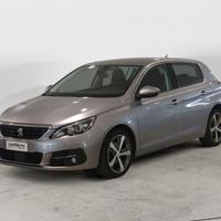 Peugeot 308 BlueHDi 130 EAT8 S&S GT Line