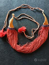 Collana Vintage Bigiotteria