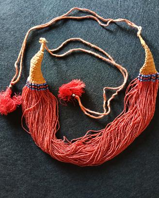 Collana Vintage Bigiotteria