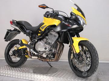 Benelli TRE 1130 K - 2011