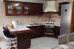 Appartamento al secondo piano