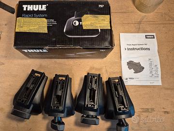 piedini thule rapid system 753