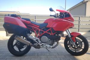 Ducati Multistrada 1100