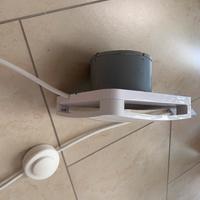 Ventola aspiratore bagno cucina
