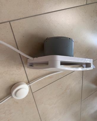 Ventola aspiratore bagno cucina