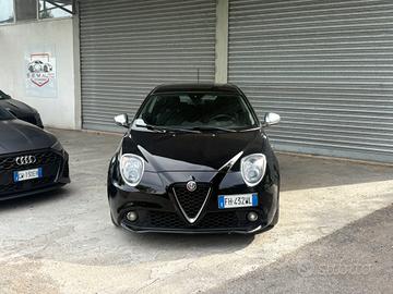 Alfa Romeo MiTo 1.3 JTDm 95 CV S&S SPORT