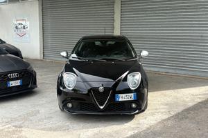 Alfa Romeo MiTo 1.3 JTDm 95 CV S&S SPORT
