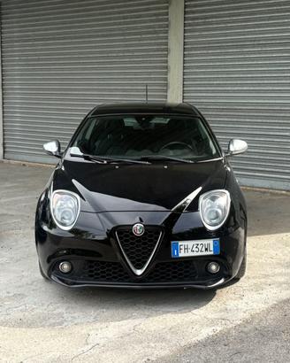 Alfa Romeo MiTo 1.3 JTDm 95 CV S&S SPORT