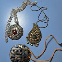 Pendenti da collezione
