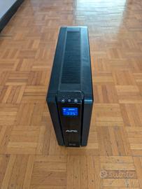 APC Back-UPS Pro 1500 funzionante 