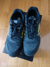Scarpe da lavoro uomo U-Power 