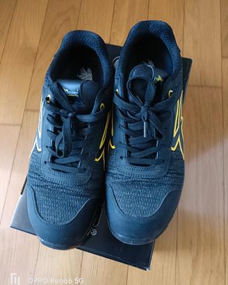 Scarpe da lavoro uomo U-Power 