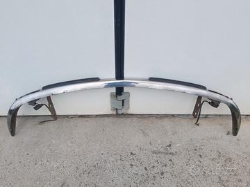 paraurti per Fulvia Coupé 