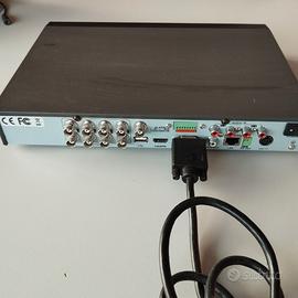 Videosorveglianza HIKVISION