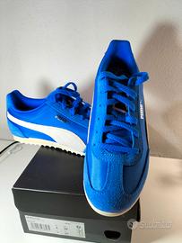 scarpe puma nuove n'39