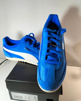 scarpe puma nuove n'39