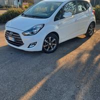 hyundai ix 20  1.6 LPG