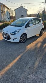 hyundai ix 20  1.6 LPG