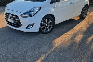 hyundai ix 20  1.6 LPG
