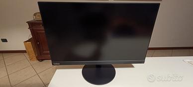 Monitor Lenovo ThinkVision