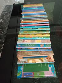 30 fiabe da leggere da guardare e ascoltare 