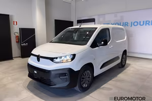 Citroen Berlingo III e Berlingo van M 50kWh 2p.ti