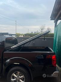 Copertura nissan Navara