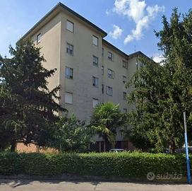 Appartamento di 93 m² con 5 locali e box auto a Vi