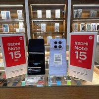 Redmi Note 15 5G 256 GB - NUOVO