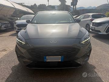 Ford Focus 2020 1.5 120 5p. ST-Line Full Led Cerch