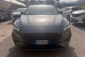 Ford Focus 2020 1.5 120 5p. ST-Line Full Led Cerch