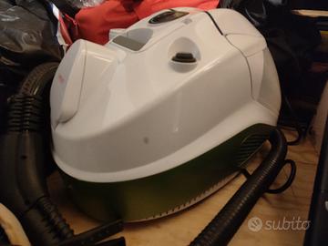 Polti Vaporetto Lecoaspira FAV80