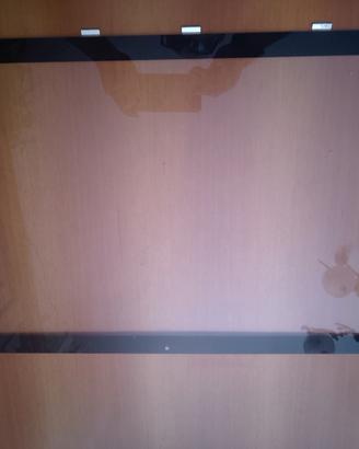 vetro copertura display iMac 27 apple
