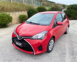 TOYOTA Yaris 1.0 5 porte Cool