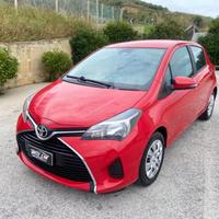 TOYOTA Yaris 1.0 5 porte Cool