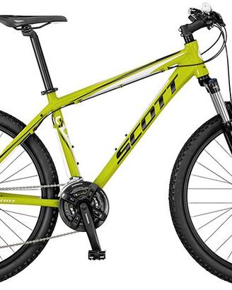 mtb Scott aspect 40
