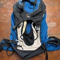 Zaino 30 Litri Quechua