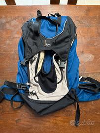 Zaino 30 Litri Quechua