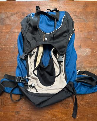 Zaino 30 Litri Quechua