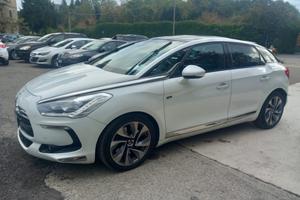 Ds DS5 5 Hybrid4 airdream Business