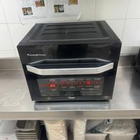 Forno Digitale 30 litri Prontoforno Elettronico