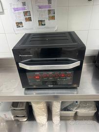 Forno Digitale 30 litri Prontoforno Elettronico