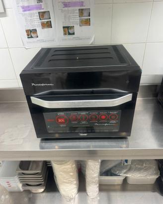 Forno Digitale 30 litri Prontoforno Elettronico