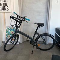 Bicicletta da città - Decathlon B’coool