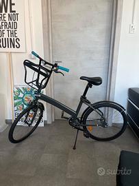Bicicletta da città - Decathlon B’coool