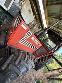 Fiatagri 70-90