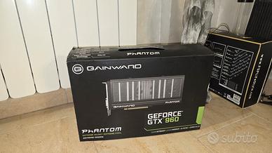 Scheda Video nvidia gtx960