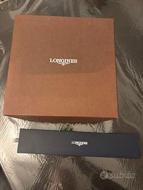 Longines Heritage Military Marine Nationale