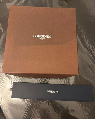 Longines Heritage Military Marine Nationale